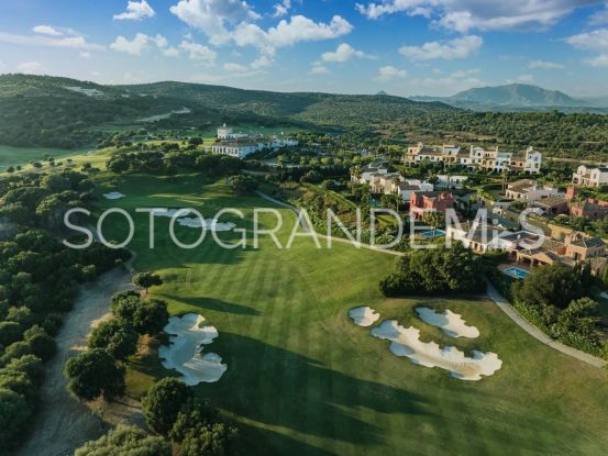 For sale villa in La Reserva | Holmes Property Sales