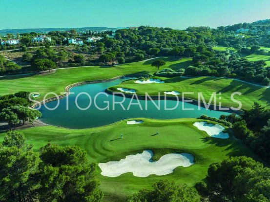For sale villa in La Reserva | Holmes Property Sales