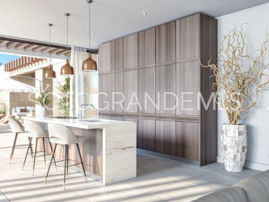 4 bedrooms villa in La Reserva | Holmes Property Sales