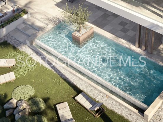 4 bedrooms villa in La Reserva | Holmes Property Sales
