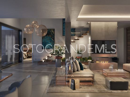 4 bedrooms villa in La Reserva | Holmes Property Sales