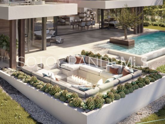 4 bedrooms villa in La Reserva | Holmes Property Sales