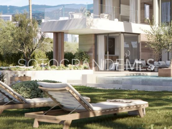 4 bedrooms villa in La Reserva | Holmes Property Sales