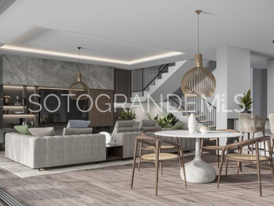 4 bedrooms villa in La Reserva | Holmes Property Sales