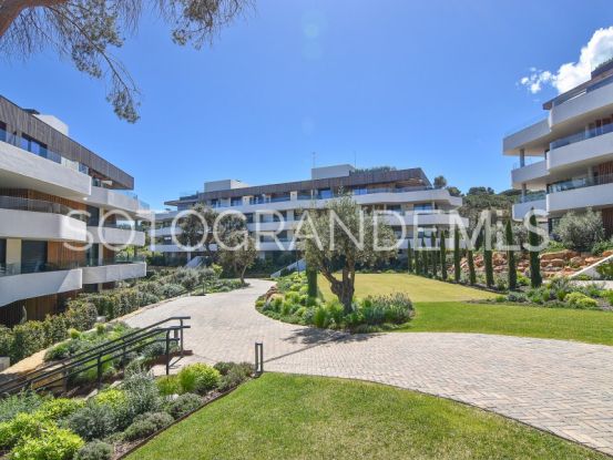 La Reserva, Sotogrande, apartamento planta baja de 4 dormitorios a la venta | Holmes Property Sales