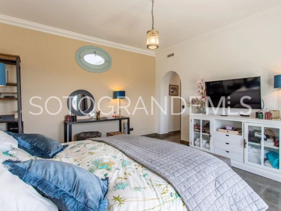 For sale villa in La Reserva with 5 bedrooms | Holmes Property Sales