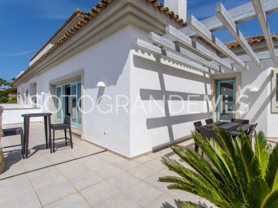 For sale villa in La Reserva with 5 bedrooms | Holmes Property Sales