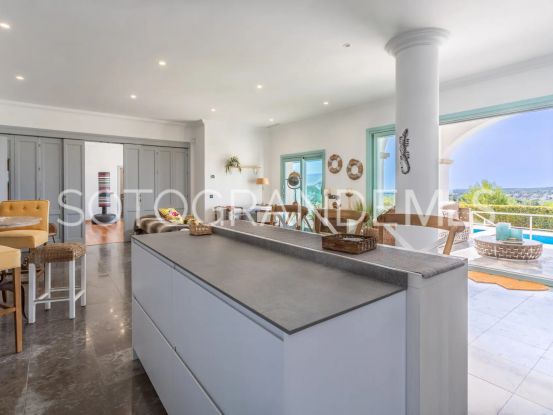 For sale villa in La Reserva with 5 bedrooms | Holmes Property Sales