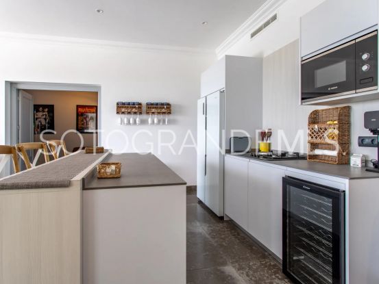 For sale villa in La Reserva with 5 bedrooms | Holmes Property Sales