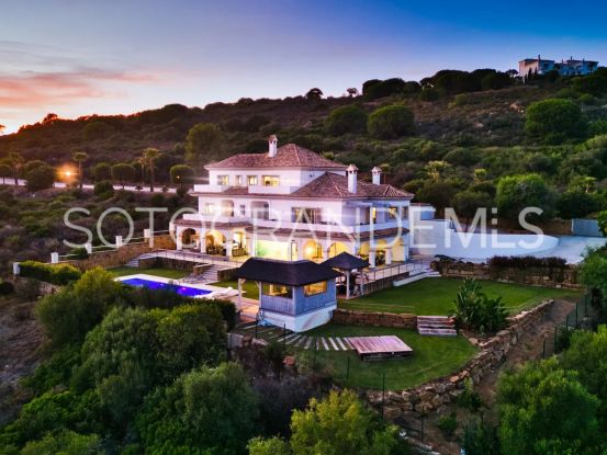 Villa en venta con 5 dormitorios en La Reserva, Sotogrande | Holmes Property Sales
