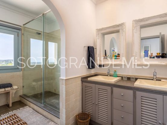 For sale villa in La Reserva with 5 bedrooms | Holmes Property Sales