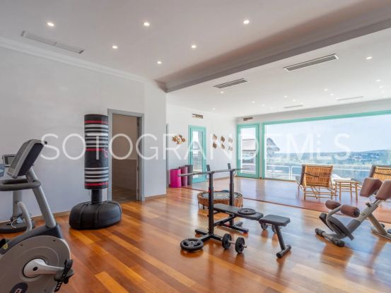 For sale villa in La Reserva with 5 bedrooms | Holmes Property Sales