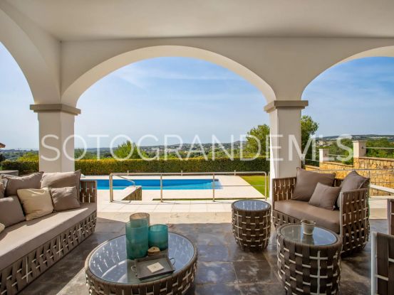 For sale villa in La Reserva with 5 bedrooms | Holmes Property Sales