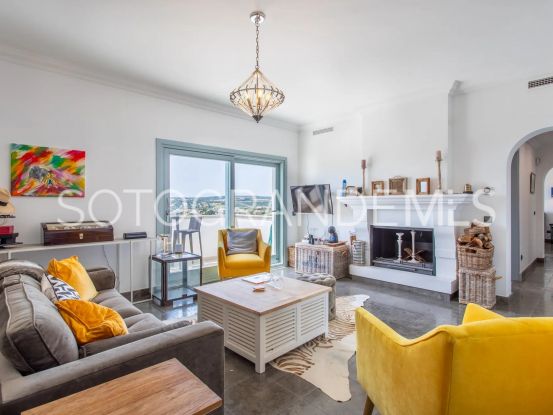 For sale villa in La Reserva with 5 bedrooms | Holmes Property Sales
