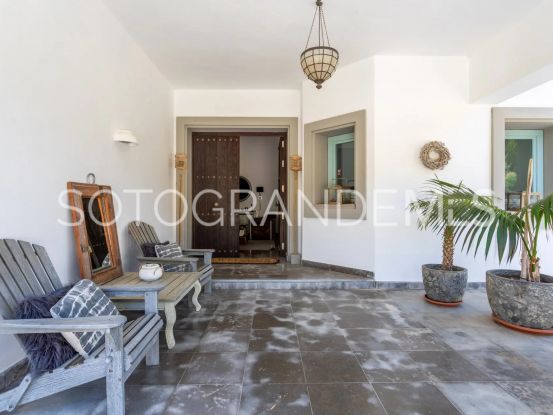 For sale villa in La Reserva with 5 bedrooms | Holmes Property Sales
