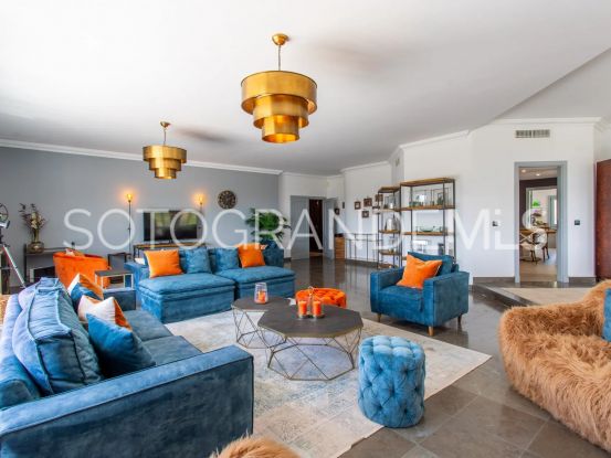 For sale villa in La Reserva with 5 bedrooms | Holmes Property Sales
