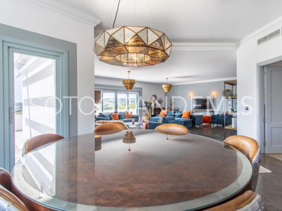 For sale villa in La Reserva with 5 bedrooms | Holmes Property Sales