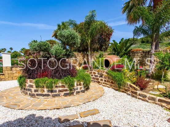 For sale villa in La Reserva with 5 bedrooms | Holmes Property Sales