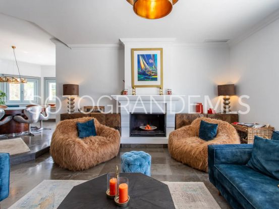 For sale villa in La Reserva with 5 bedrooms | Holmes Property Sales