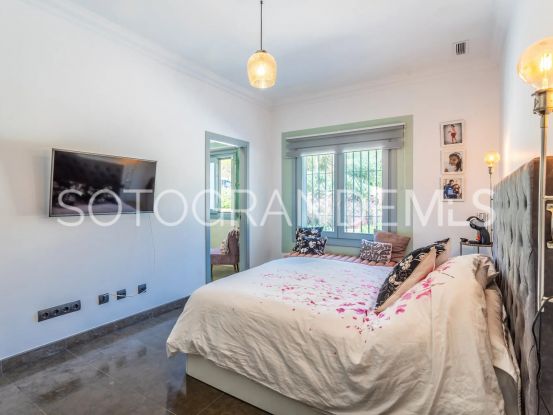 For sale villa in La Reserva with 5 bedrooms | Holmes Property Sales