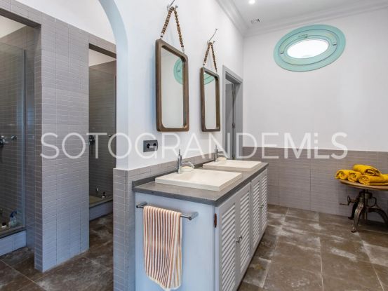 For sale villa in La Reserva with 5 bedrooms | Holmes Property Sales