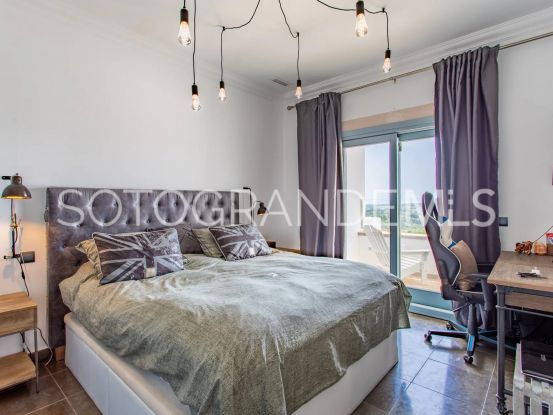 For sale villa in La Reserva with 5 bedrooms | Holmes Property Sales