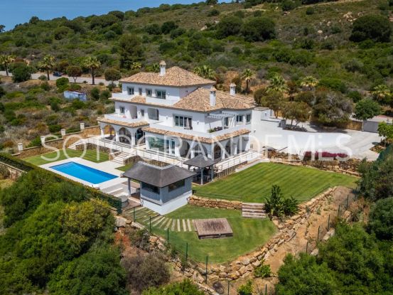 Villa en venta con 5 dormitorios en La Reserva, Sotogrande | Holmes Property Sales