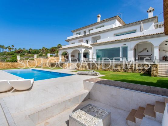 For sale villa in La Reserva with 5 bedrooms | Holmes Property Sales