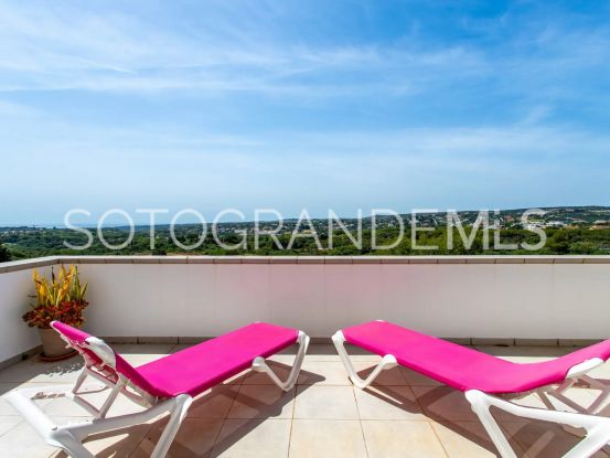 For sale villa in La Reserva with 5 bedrooms | Holmes Property Sales