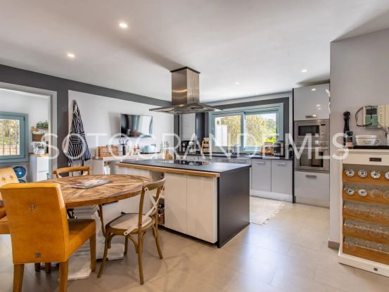 For sale villa in La Reserva with 5 bedrooms | Holmes Property Sales