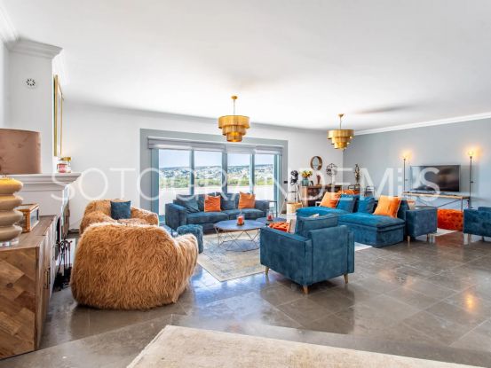 For sale villa in La Reserva with 5 bedrooms | Holmes Property Sales
