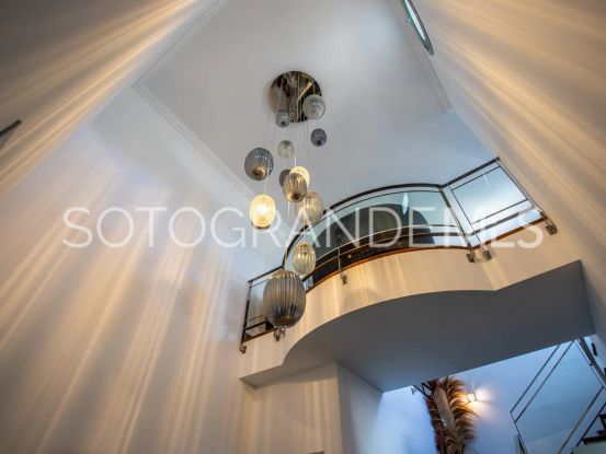 For sale villa in La Reserva with 5 bedrooms | Holmes Property Sales