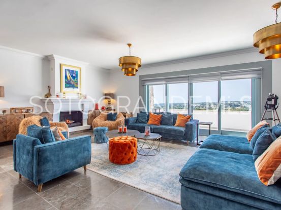 For sale villa in La Reserva with 5 bedrooms | Holmes Property Sales