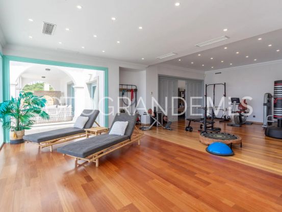 For sale villa in La Reserva with 5 bedrooms | Holmes Property Sales