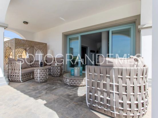 For sale villa in La Reserva with 5 bedrooms | Holmes Property Sales