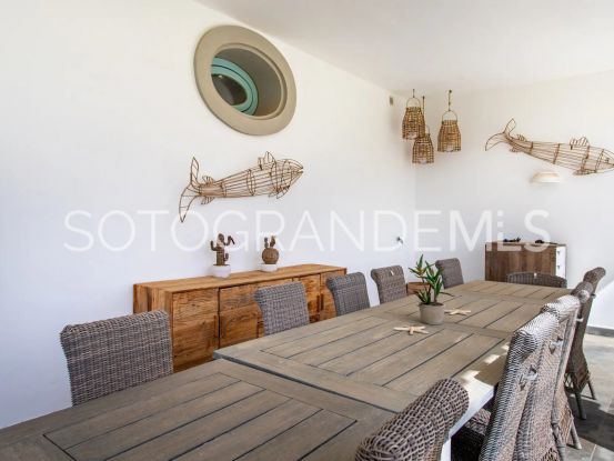 For sale villa in La Reserva with 5 bedrooms | Holmes Property Sales