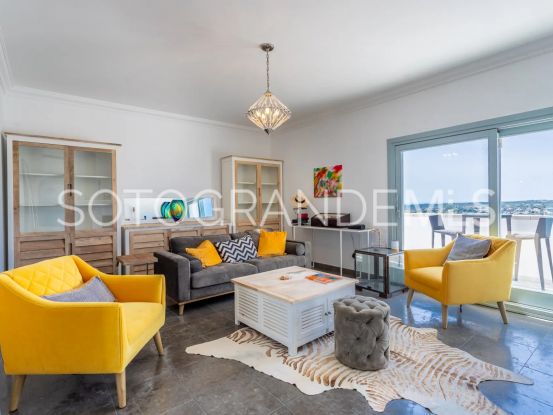 For sale villa in La Reserva with 5 bedrooms | Holmes Property Sales