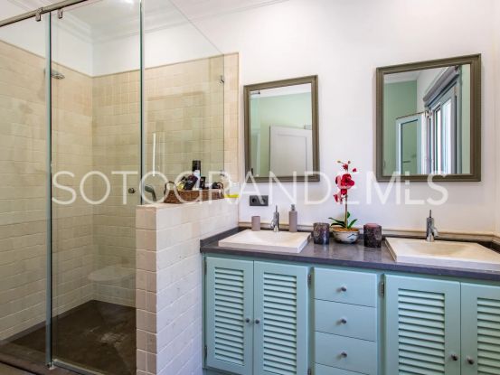 For sale villa in La Reserva with 5 bedrooms | Holmes Property Sales