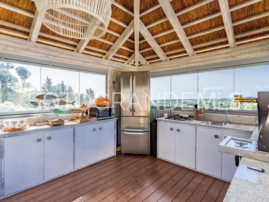 For sale villa in La Reserva with 5 bedrooms | Holmes Property Sales