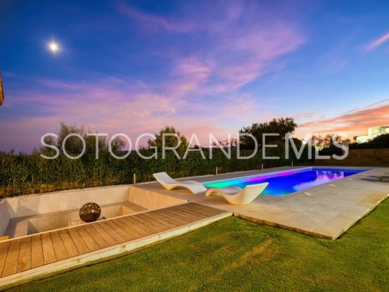 For sale villa in La Reserva with 5 bedrooms | Holmes Property Sales