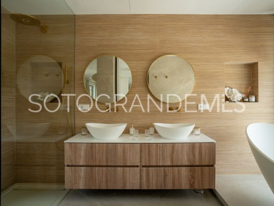 For sale villa in La Reserva, Sotogrande | Holmes Property Sales