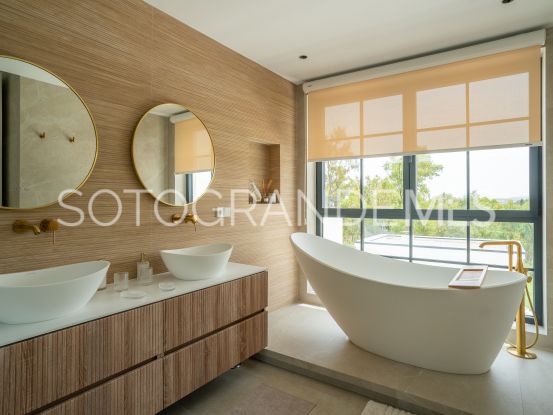For sale villa in La Reserva, Sotogrande | Holmes Property Sales