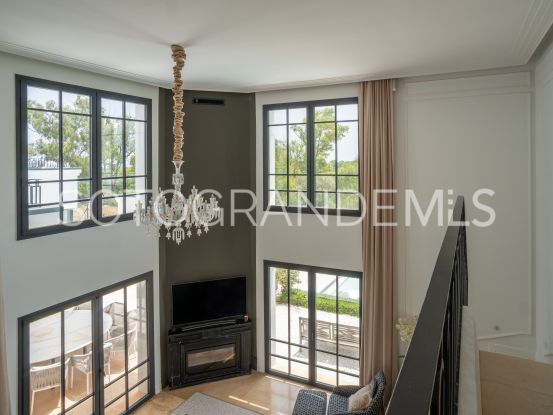 For sale villa in La Reserva, Sotogrande | Holmes Property Sales