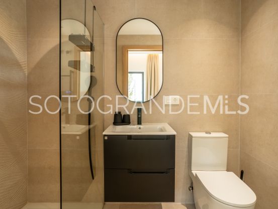 For sale villa in La Reserva, Sotogrande | Holmes Property Sales