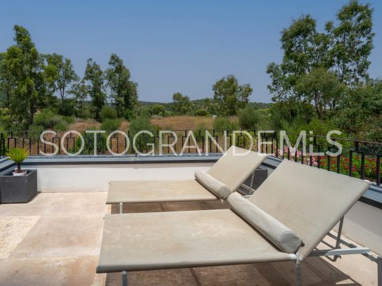 For sale villa in La Reserva, Sotogrande | Holmes Property Sales