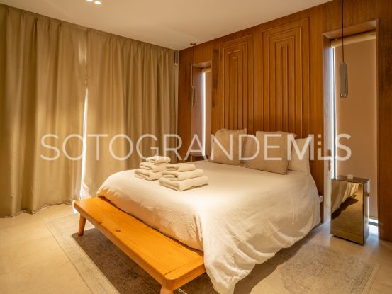For sale villa in La Reserva, Sotogrande | Holmes Property Sales