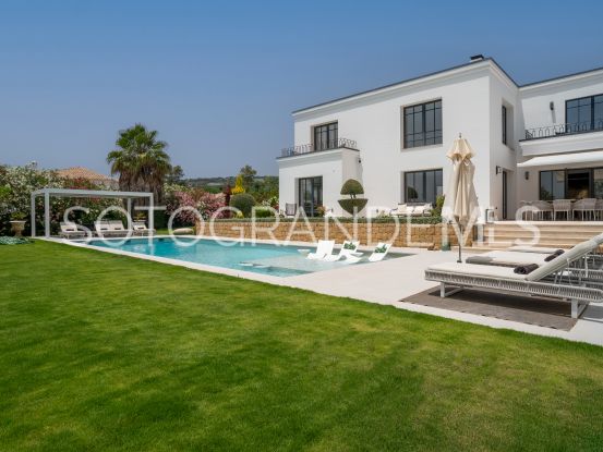 Villa for sale in La Reserva with 6 bedrooms | Holmes Property Sales