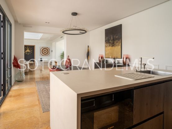 For sale villa in La Reserva, Sotogrande | Holmes Property Sales