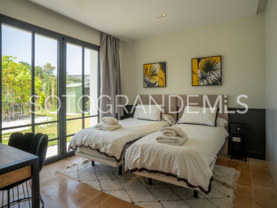 For sale villa in La Reserva, Sotogrande | Holmes Property Sales