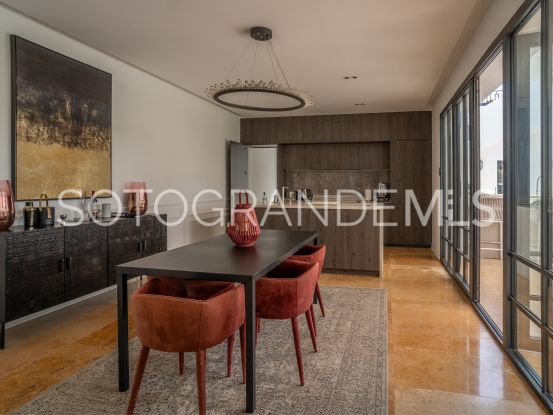 For sale villa in La Reserva, Sotogrande | Holmes Property Sales